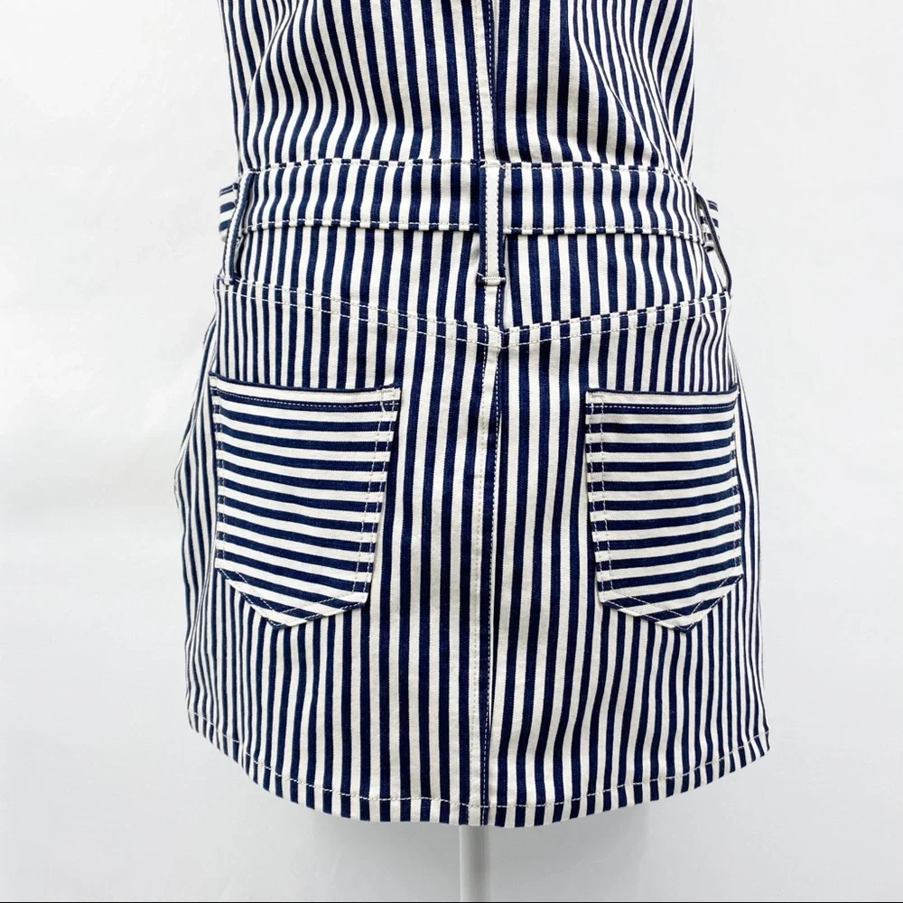 Current/Elliot THE SLEEVELESS JUMPSUIT DRESS - Picture 9 of 14